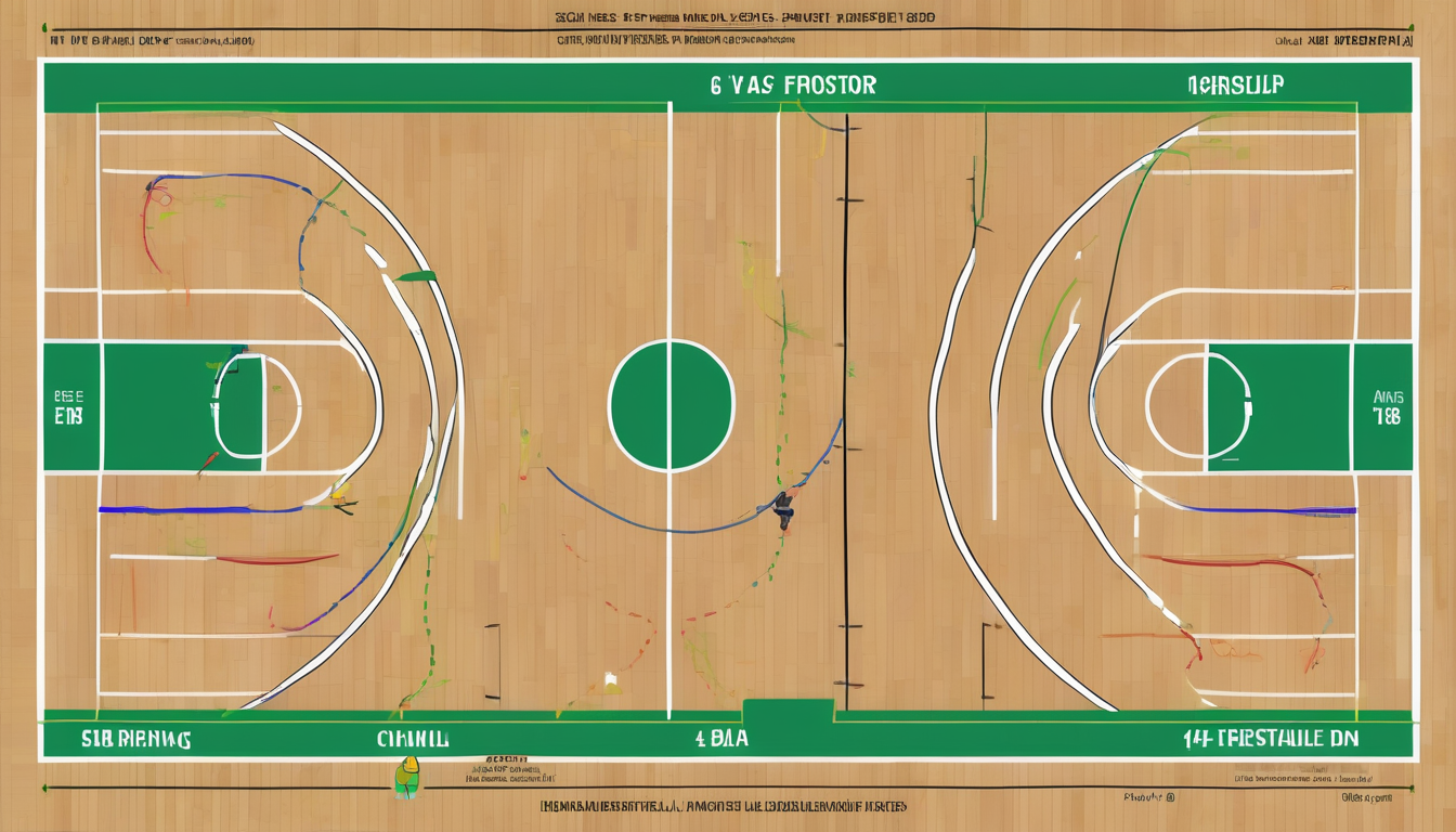 AI NBA Prediction Tool 2026: Accurate,… | SportBot AI
