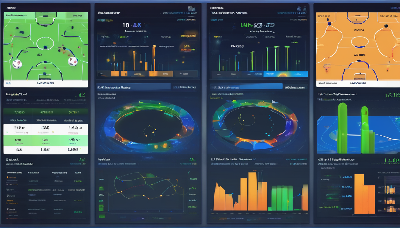 AI Sports Prediction Software Comparison… | SportBot AI