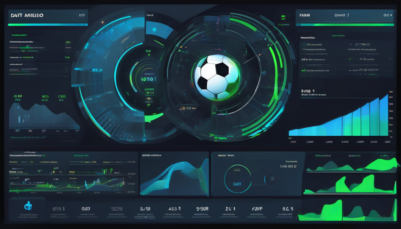 How AI Sports Prediction Software is… | SportBot AI