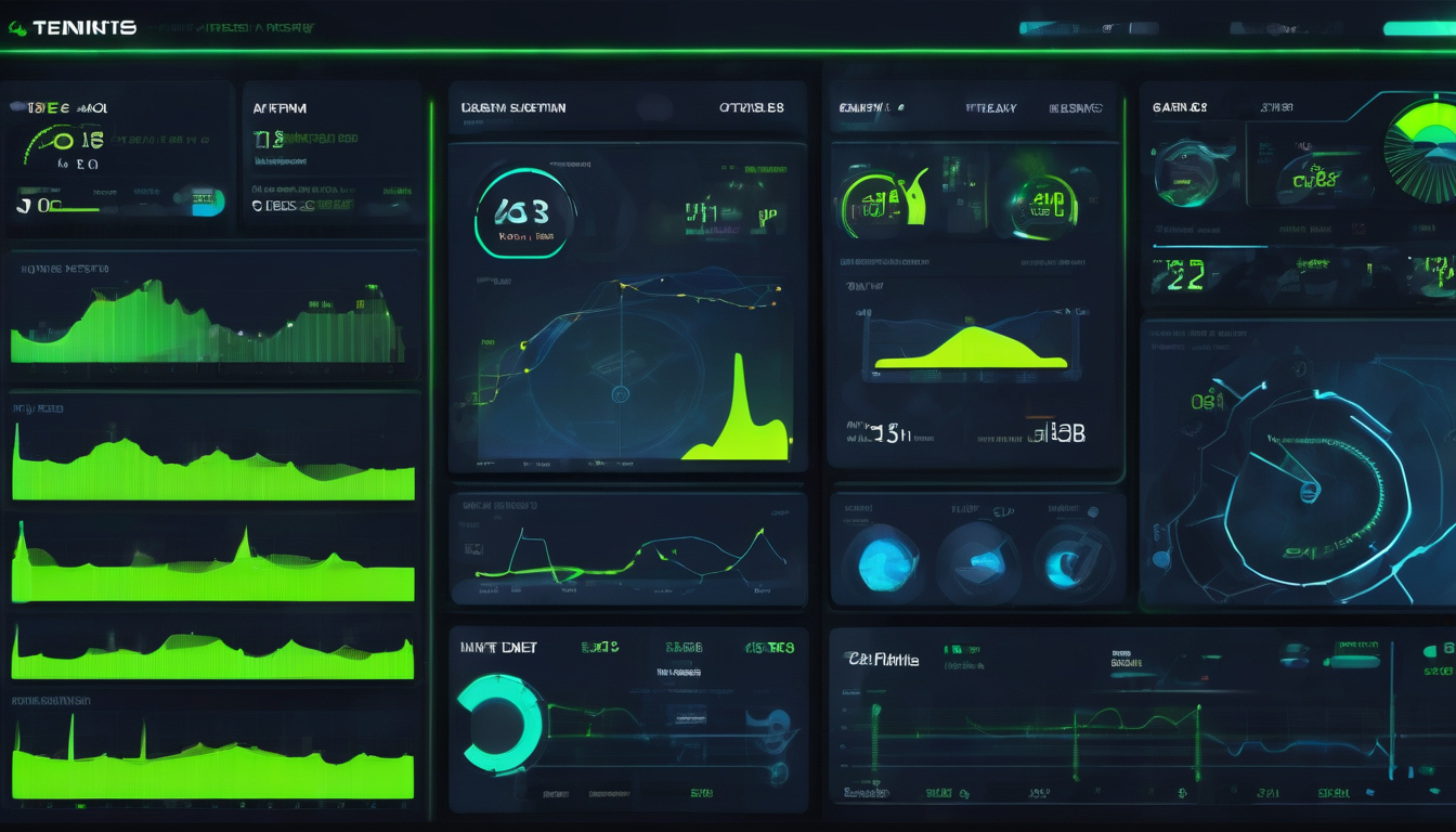 Best Tennis Prediction Method for ATP… | SportBot AI