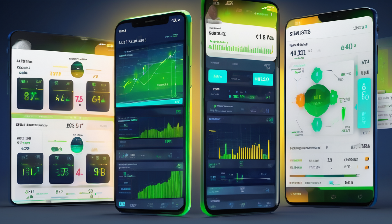 Ultimate Betting Psychology Guide: Outsmart Bias with AI | SportBot AI