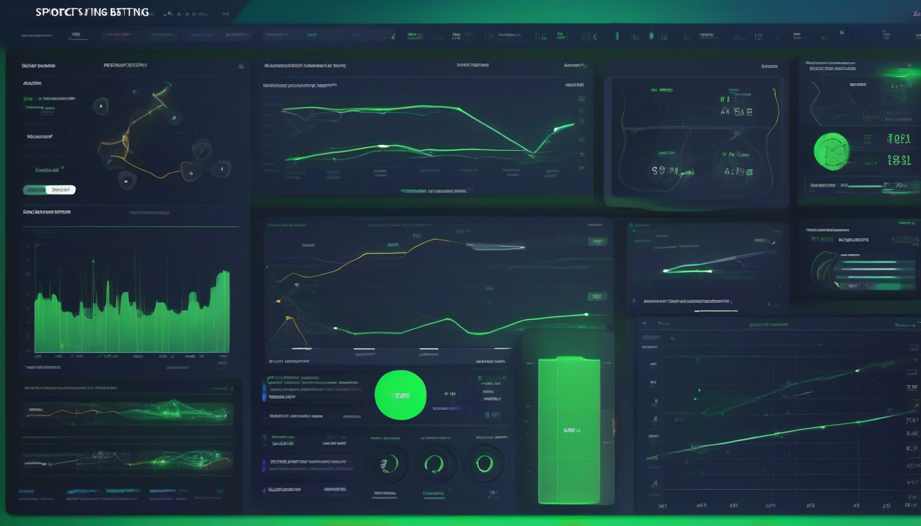 Calibration in AI Sports Betting: Unlock Data-Driven…