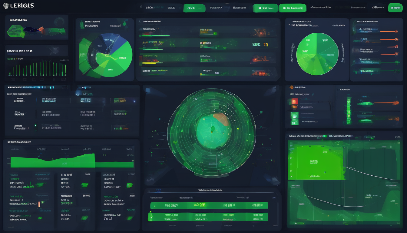 AI-Powered Draw Prediction in Soccer:… | SportBot AI