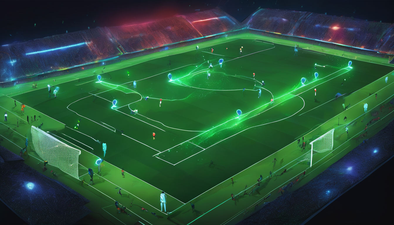 Draw Prediction in Soccer: AI Probability & Value Bets