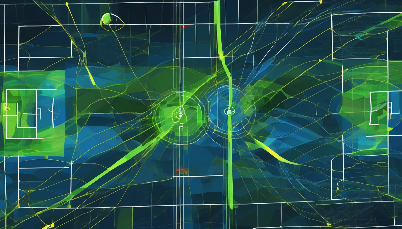 Expected Goals xG Explained: Your Guide to… | SportBot AI