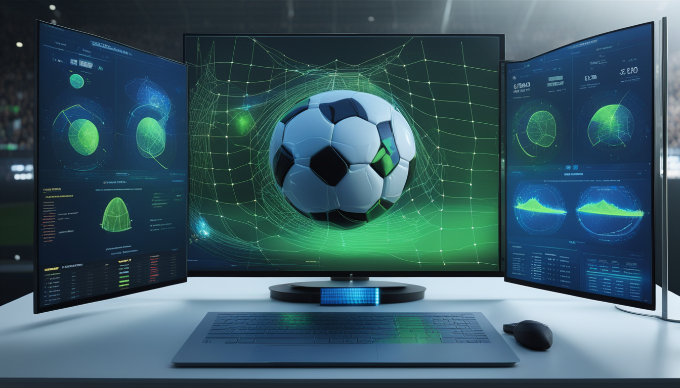 Football Match Analysis Techniques: AI, Data… | SportBot AI