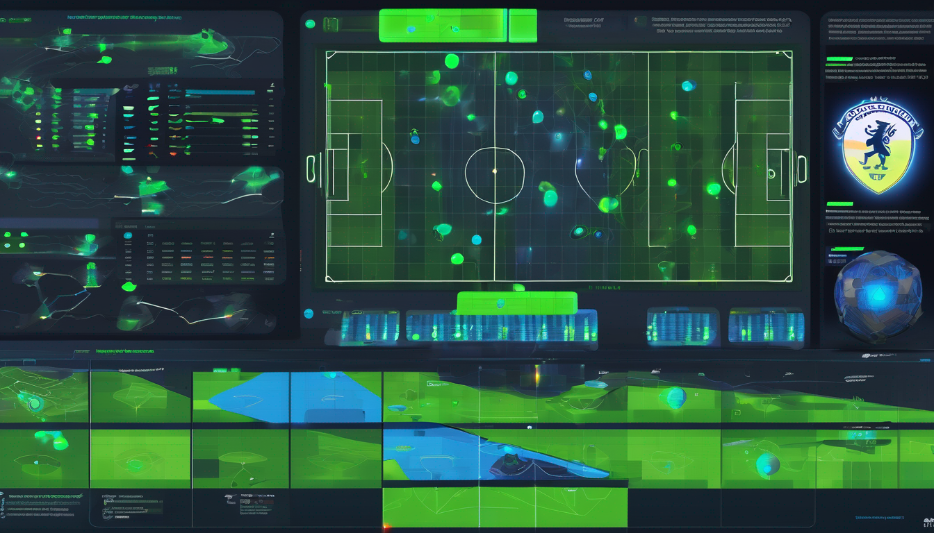 Mastering Football Match Analysis Techniques… | SportBot AI