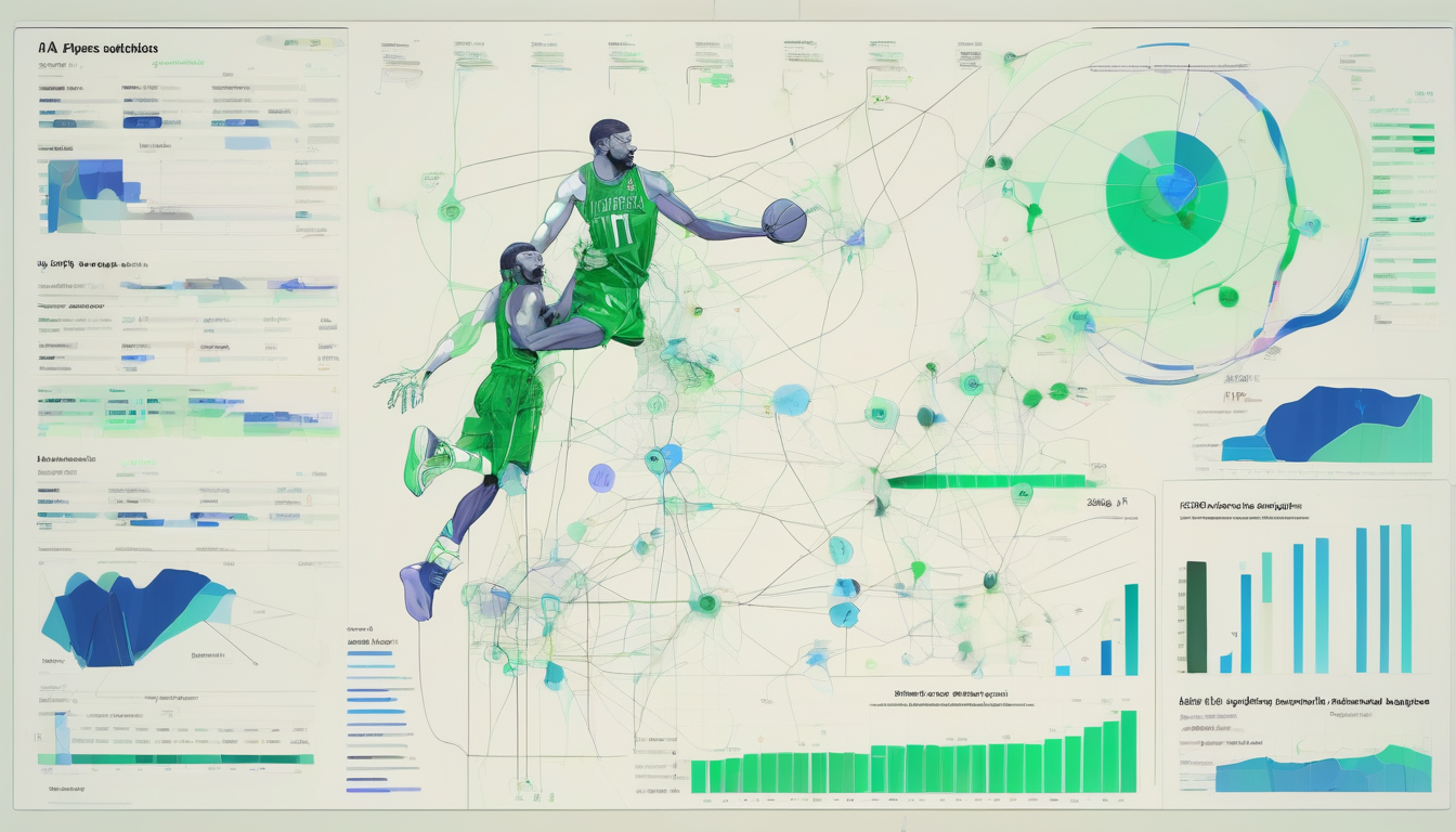 Nba Stats Api How AI Detects Value in NBA Moneylines:… | SportBot AI