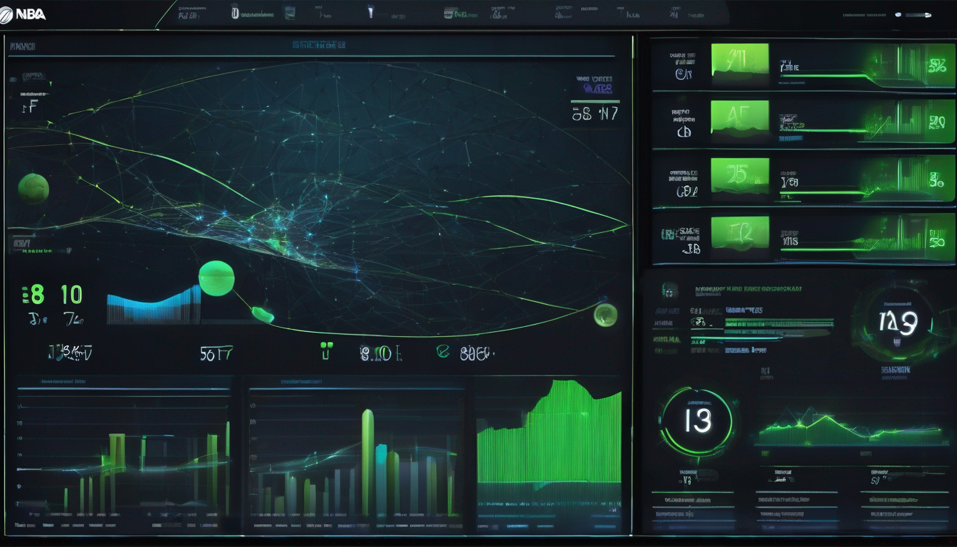 NBA Expected Points Model for Betting… | SportBot AI