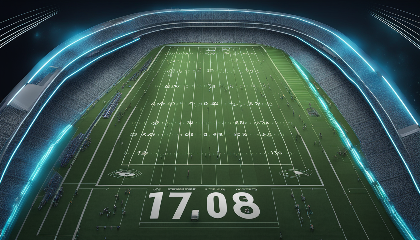 NFL Home Field Advantage Stats for Smarter… | SportBot AI