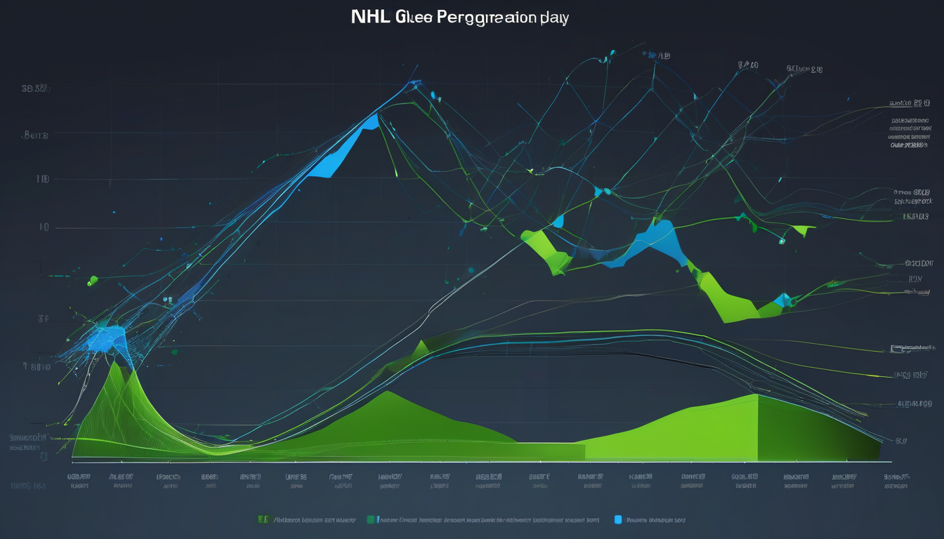 NHL Special Teams Impact: Data, AI Insights… | SportBot AI