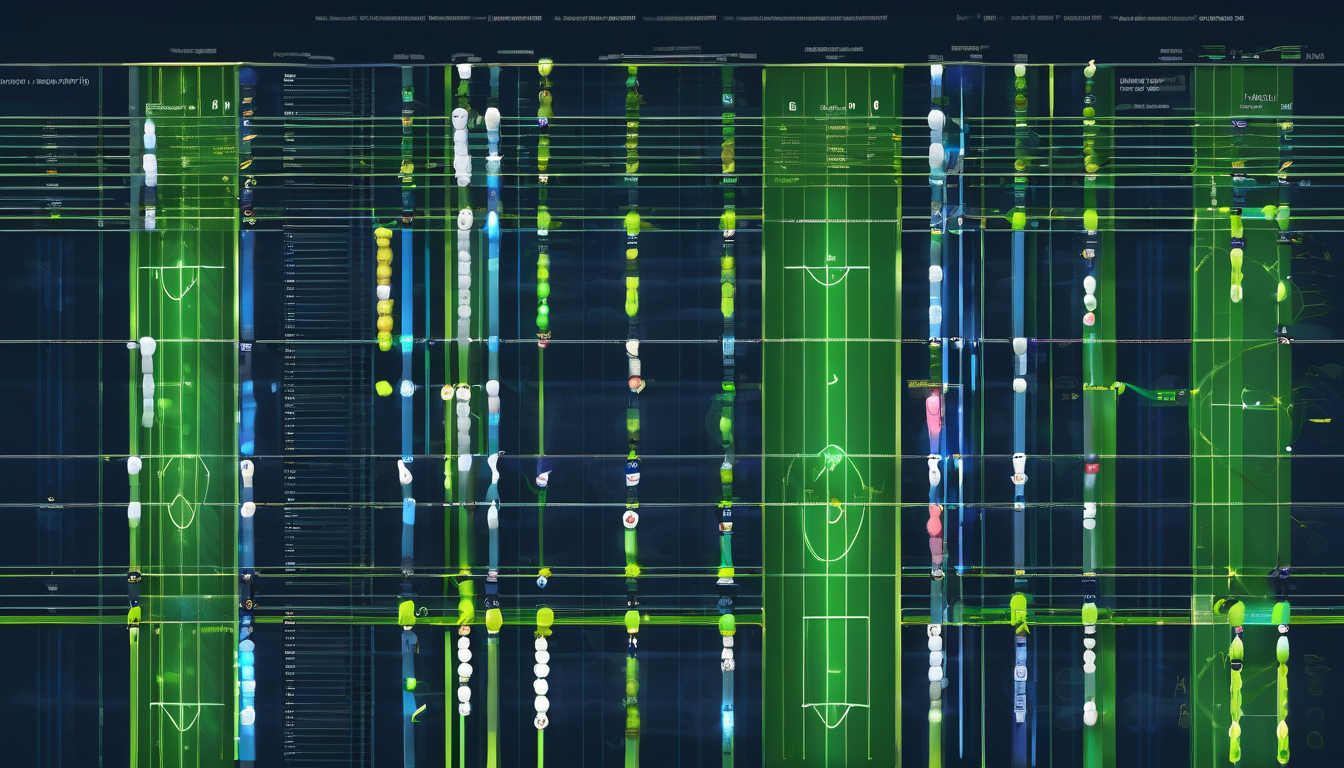 AI Over Under Goals Prediction Method:… | SportBot AI