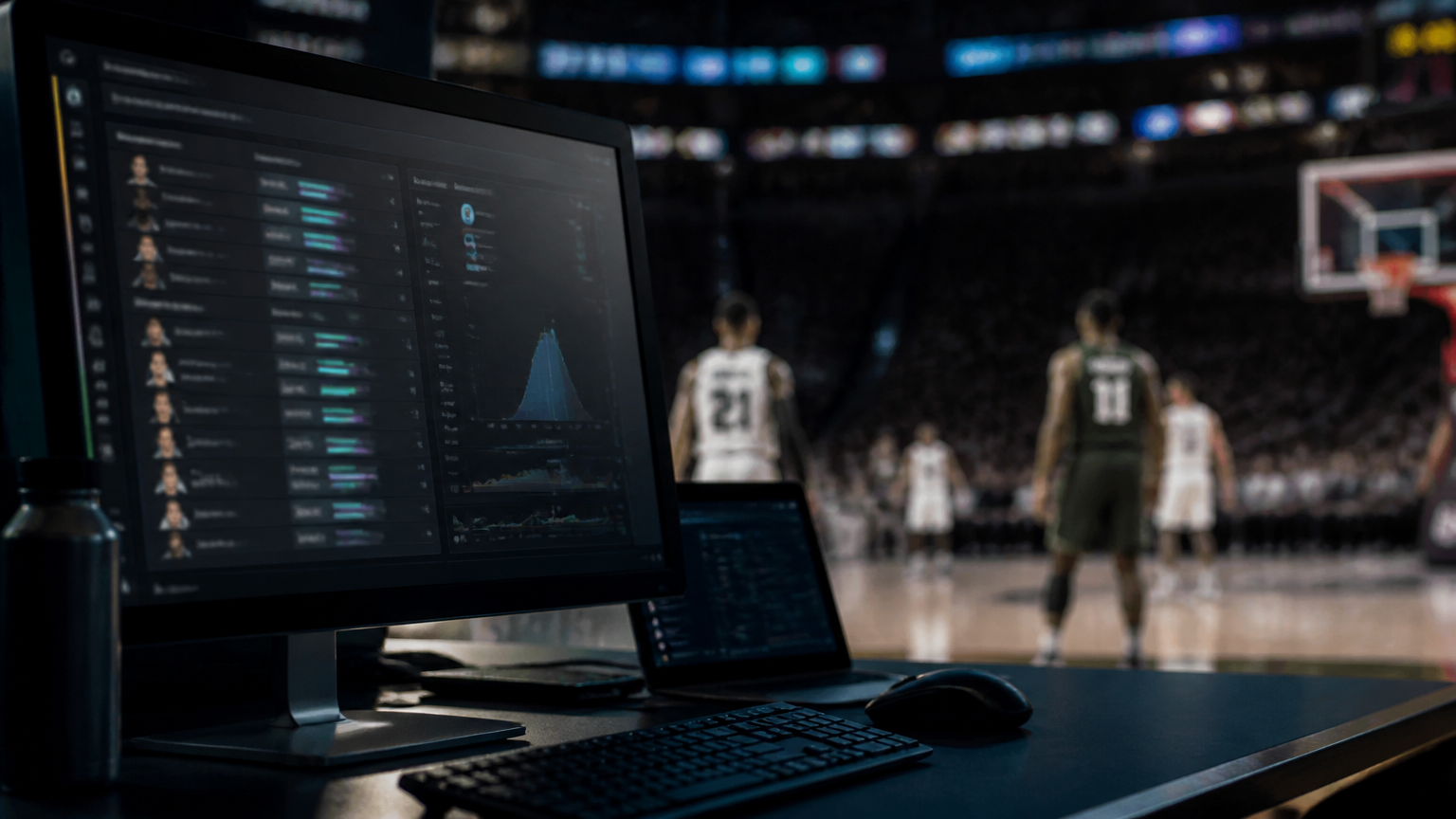 Data Entry Line Guide PrizePicks AI: How Data and AI Models Change Fantasy Pick'em