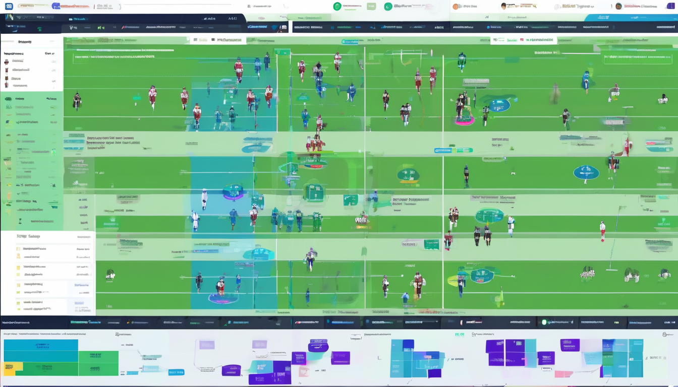 Rithmm Rithmm protiv SportBot AI: Koja AI platforma… | SportBot AI