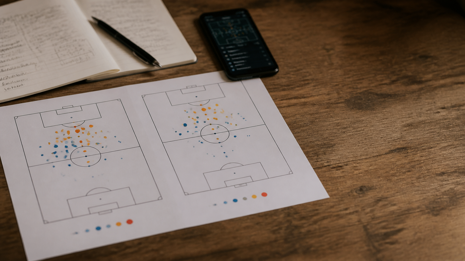 Serie A xG Analysis for Betting: AI Data-Driven Edge