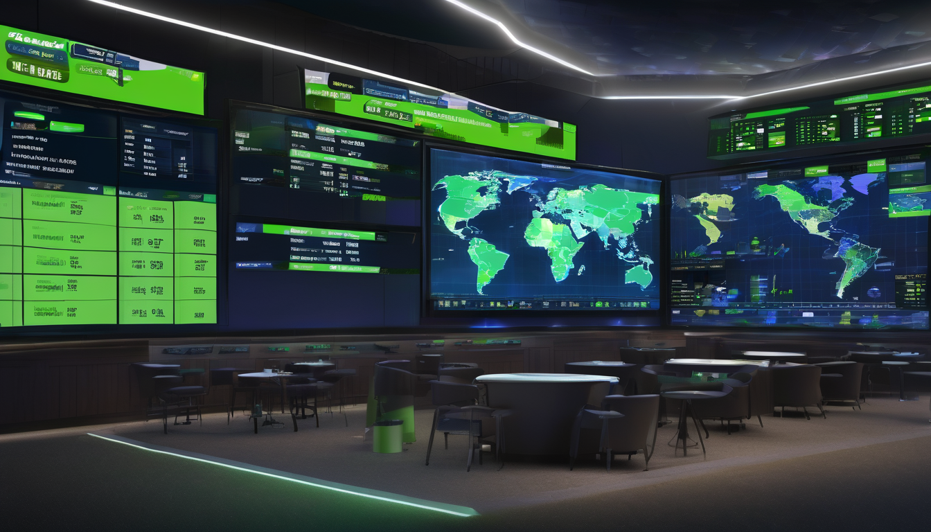 Machine Learning Vs Statistical Modelling How Statistical Models Power AI Sports Betting Predictions
