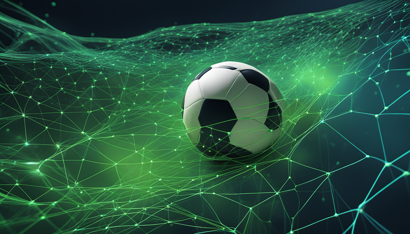 Expected Goals (xG) Explained: The AI Edge… | SportBot AI