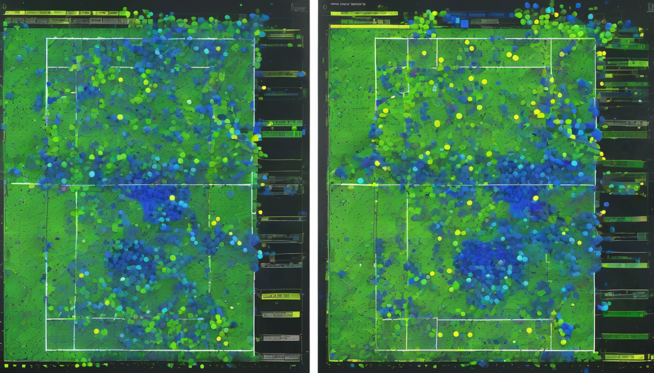 Expected Goals (xG) Explained: Football… | SportBot AI